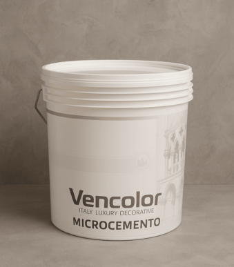 microcement md