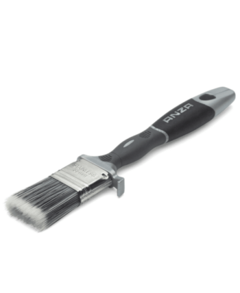 Кисть плоская Anza Platinum 35 мм