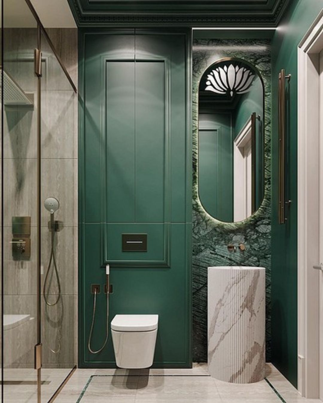 vopseaua pentru baie vopseaua pentru baie