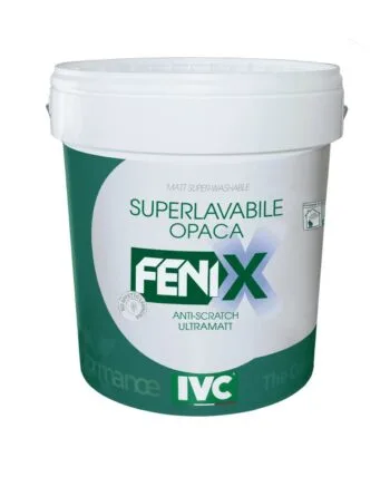 FENIX Vopsea Matt Soft Touch